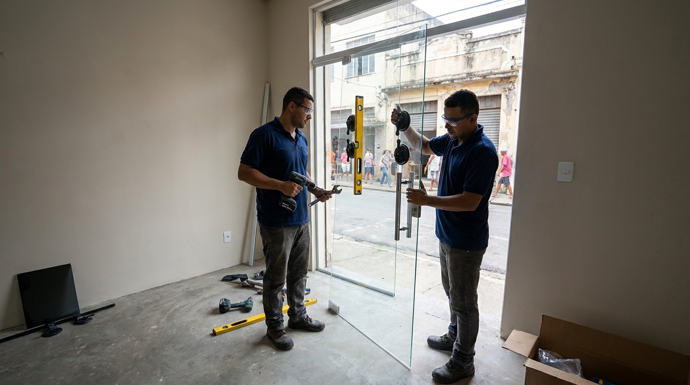 Desenvolvimento Personalizado no Jardim Santana, Porto Velho‑RO