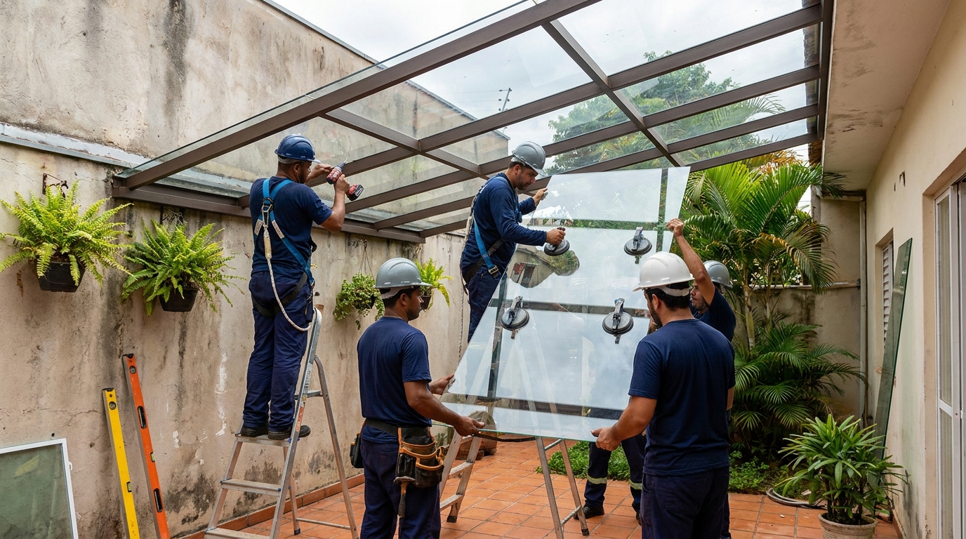 Modelos Sob Medida no Triângulo, Porto Velho‑RO