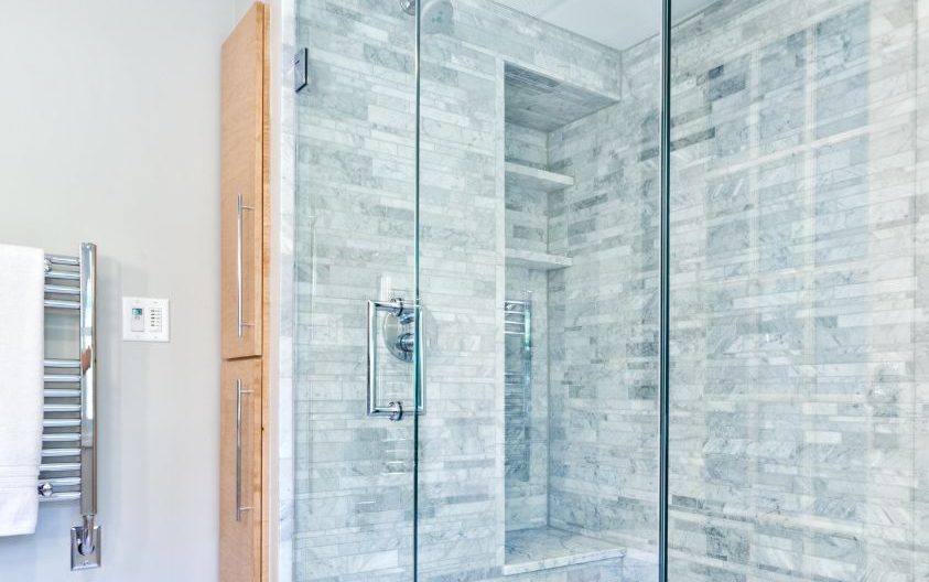 Vantagens de Usar Vidro Temperado em Porto Velho: 4 Benefícios box de vidro para banheiro em Porto Velho