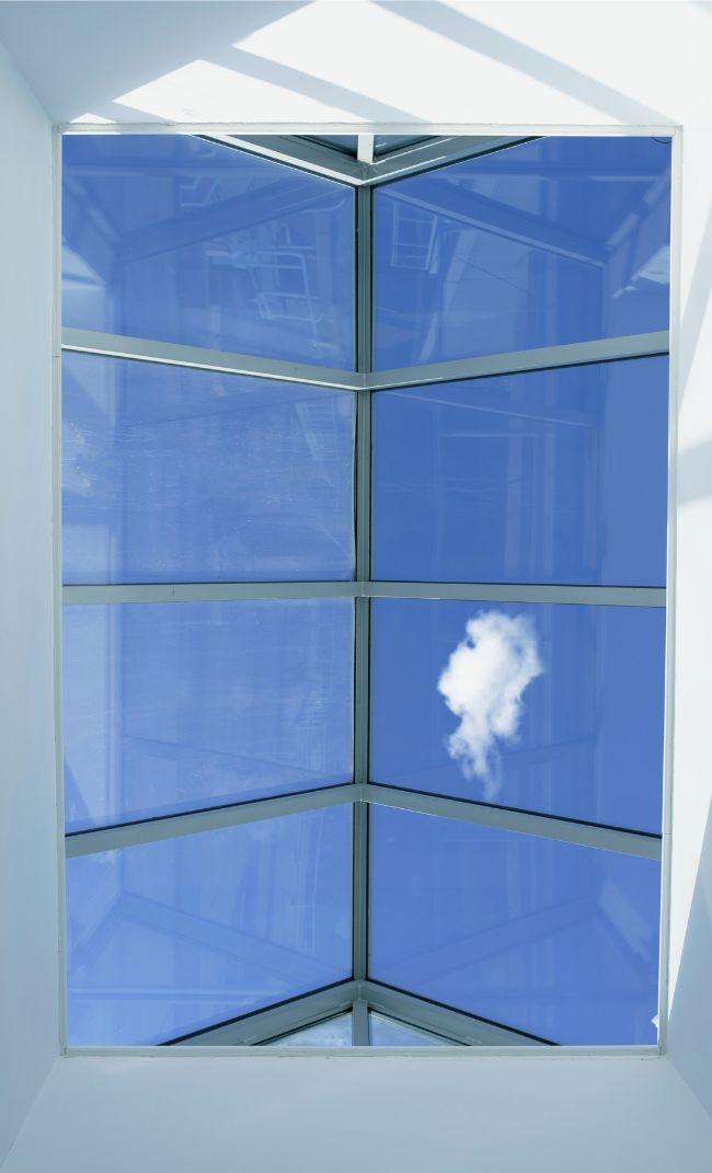 cobertura de vidro em Porto Velho