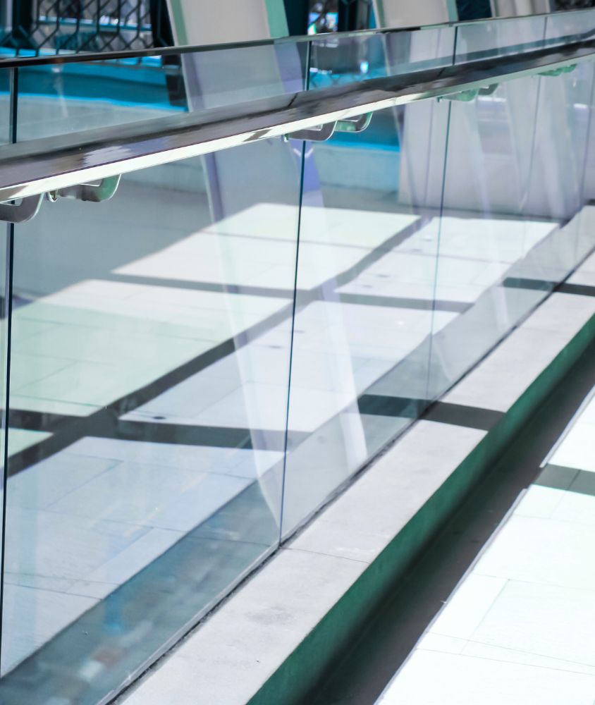 vidraceiro em Porto Velho